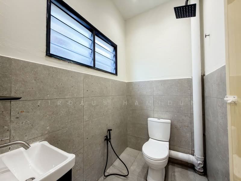 Terraced House for Sale in Taman Jasmin (Kajang) - Firdaus Hamidun - PropertyGuru.com.my