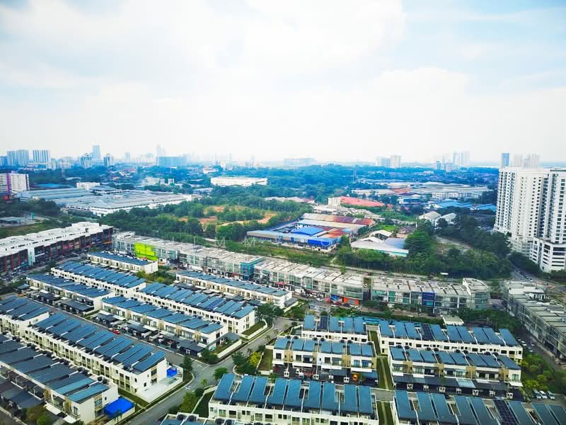 Service Residence for Sale at Country Garden Central Park - Jimmy Ooi - Exterior - PropertyGuru.com.my