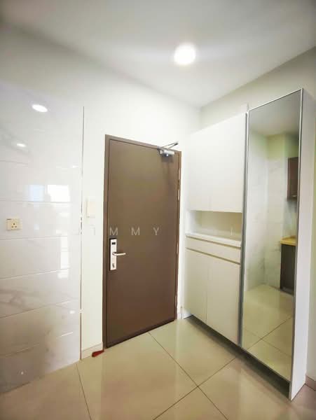 Service Residence for Sale at Country Garden Central Park - Jimmy Ooi - Entrance - PropertyGuru.com.my