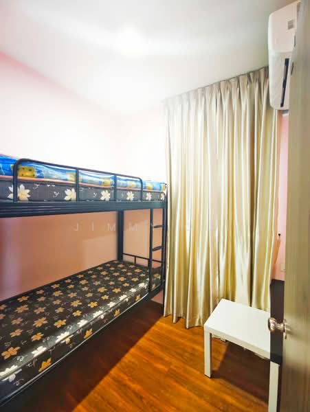 Service Residence for Sale at Country Garden Central Park - Jimmy Ooi - Bedroom - PropertyGuru.com.my