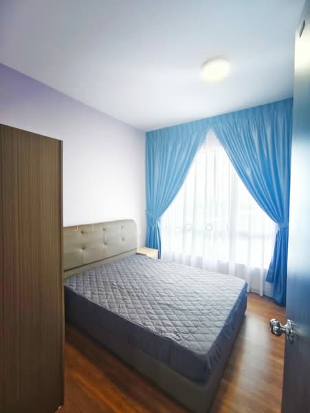 Service Residence for Sale at Country Garden Central Park - Jimmy Ooi - Bedroom - PropertyGuru.com.my