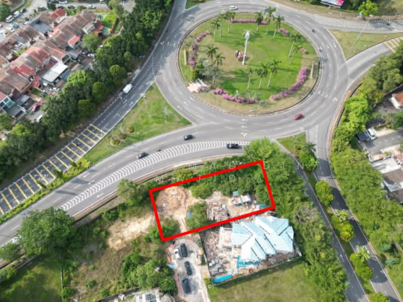 Residential Land for Sale in D'Kayangan (Shah Alam) - Mohammad Din Majid - Exterior - PropertyGuru.com.my