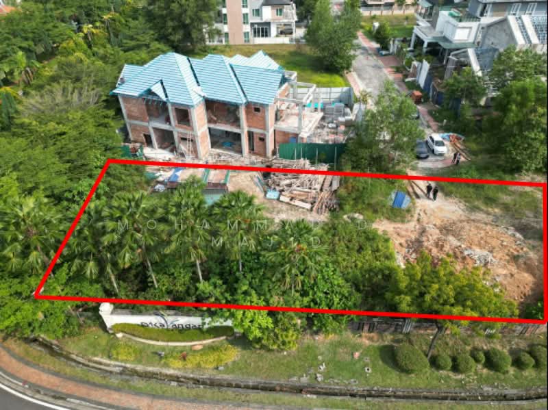 Residential Land for Sale in D'Kayangan (Shah Alam) - Mohammad Din Majid - Exterior - PropertyGuru.com.my