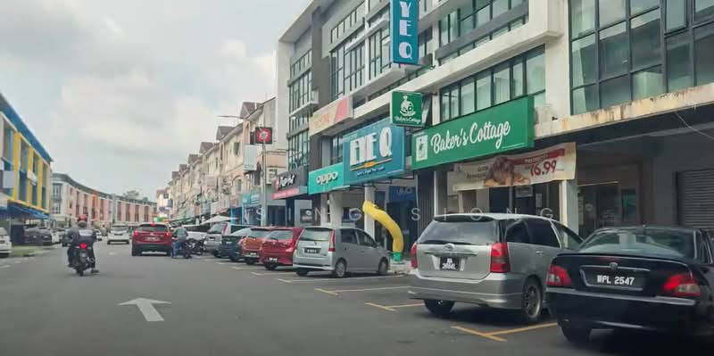 Office for Rent in Rawang (Selangor) - Lee Sing Siong - PropertyGuru.com.my