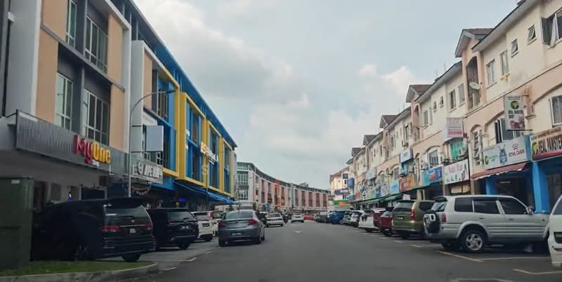 Office for Rent in Rawang (Selangor) - Lee Sing Siong - Exterior - PropertyGuru.com.my