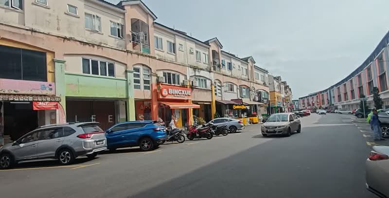 Office for Rent in Rawang (Selangor) - Lee Sing Siong - Exterior - PropertyGuru.com.my
