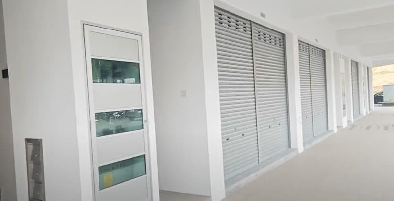 Office for Rent in Rawang (Selangor) - Lee Sing Siong - Exterior - PropertyGuru.com.my