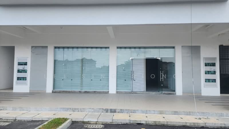 Office for Rent in Rawang (Selangor) - Lee Sing Siong - Exterior - PropertyGuru.com.my