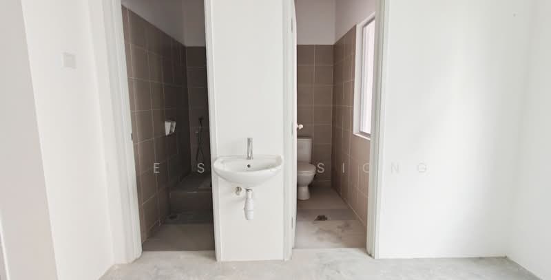 Office for Rent in Rawang (Selangor) - Lee Sing Siong - Bathroom - PropertyGuru.com.my