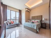 For Rent - Dorsett Residences Sri Hartamas