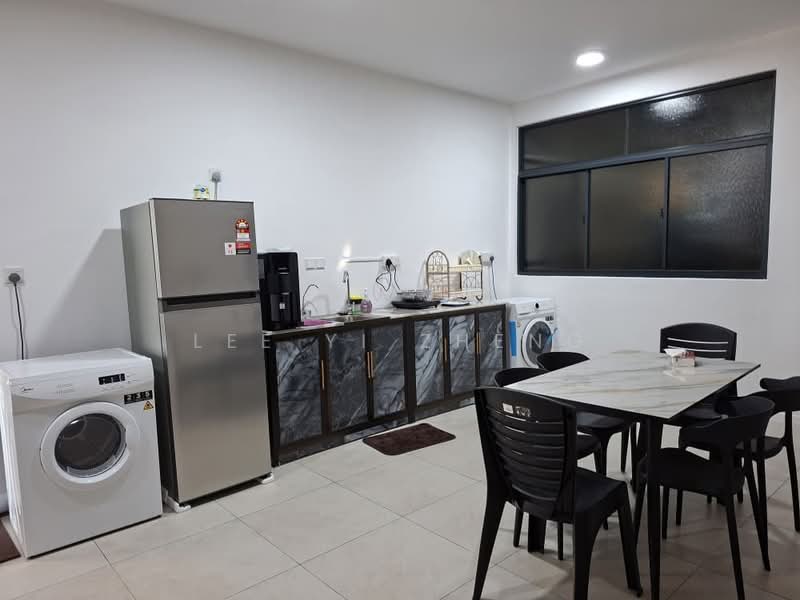 Condominium for Rent at Anggun Residences - Lee Yi Zheng - PropertyGuru.com.my