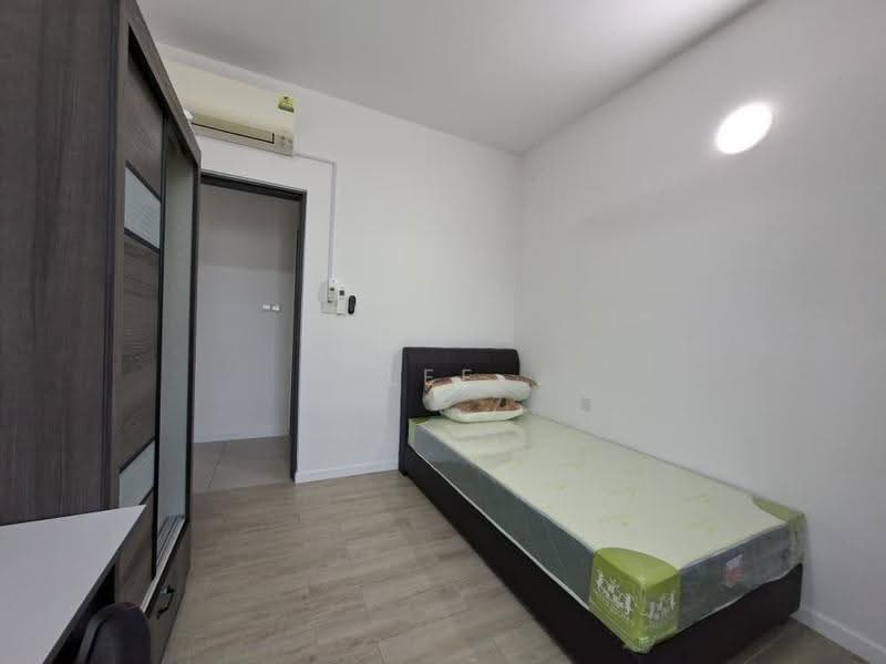 Condominium for Rent at Anggun Residences - Lee Yi Zheng - Bedroom - PropertyGuru.com.my