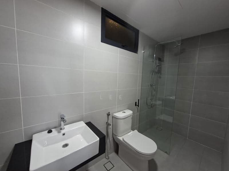 Condominium for Rent at Anggun Residences - Lee Yi Zheng - Bathroom - PropertyGuru.com.my
