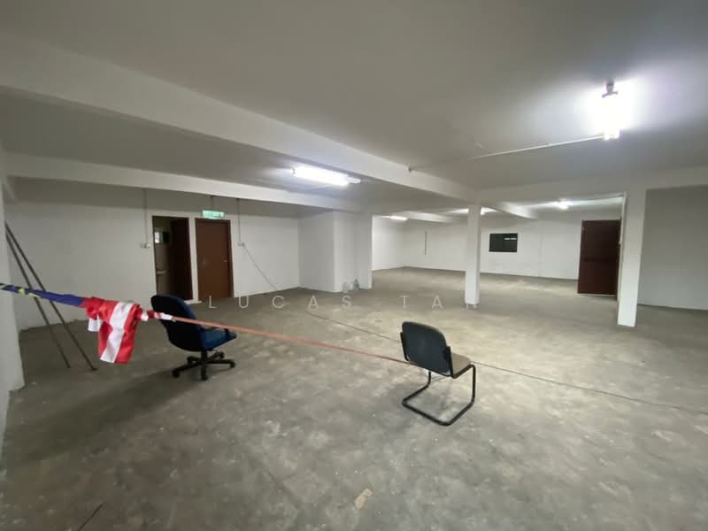 Kilang untuk Disewa di Taman Desa Cemerlang (Ulu Tiram) - Lucas Tan - Interior - PropertyGuru.com.my