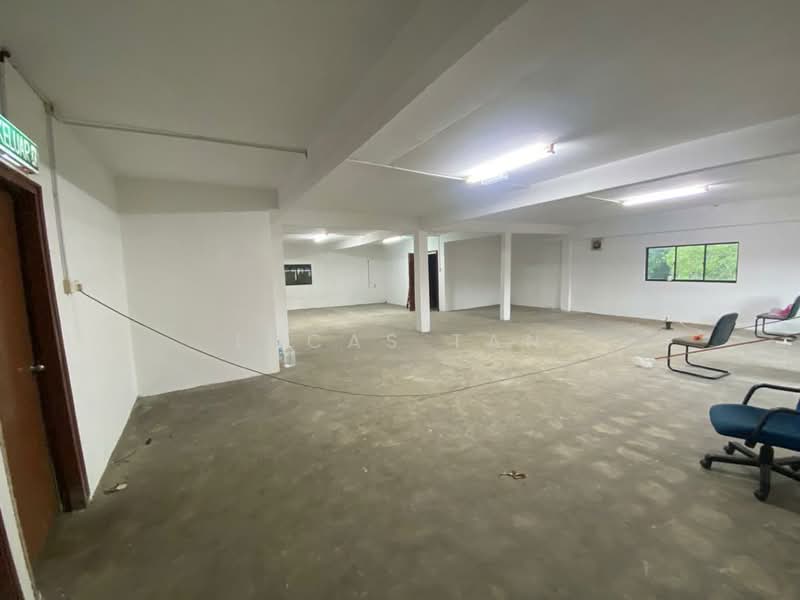 Kilang untuk Disewa di Taman Desa Cemerlang (Ulu Tiram) - Lucas Tan - Interior - PropertyGuru.com.my