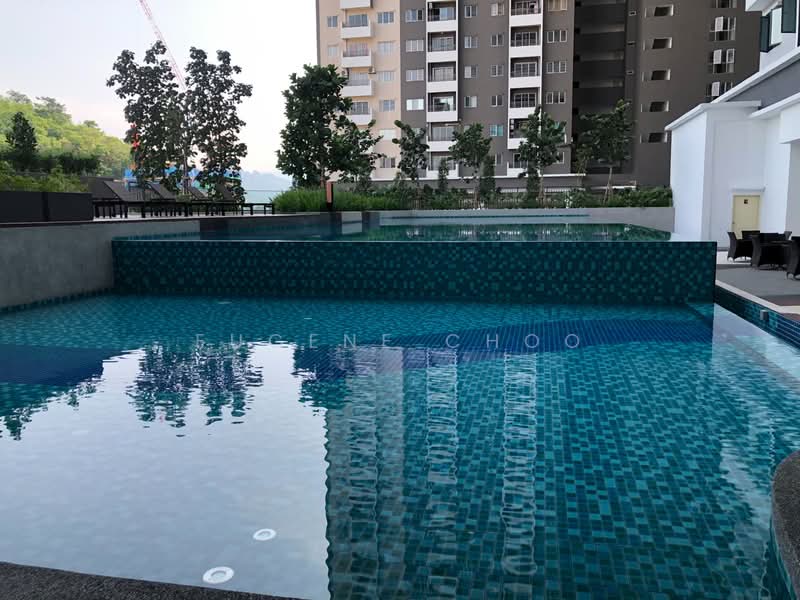Kondominium untuk Dijual di The Hamilton - Eugene Choo - PropertyGuru.com.my