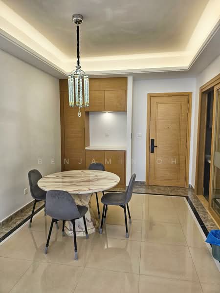 Untuk Disewa - R&F Princess Cove Phase 2-Seine Region