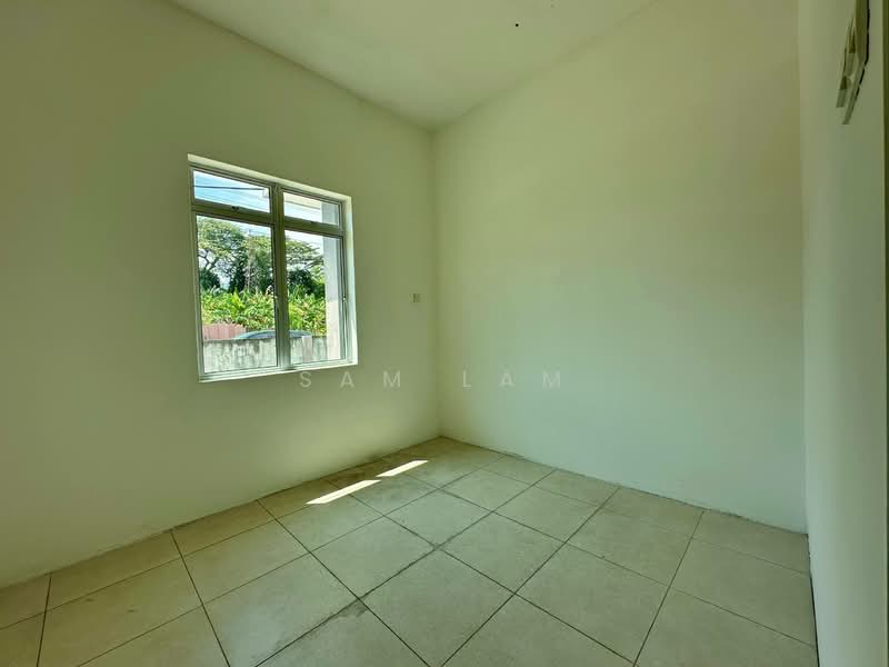1-storey Terraced House for Sale in Ipoh (Perak) - Sam Lam - Interior - PropertyGuru.com.my