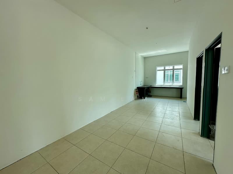 1-storey Terraced House for Sale in Ipoh (Perak) - Sam Lam - Interior - PropertyGuru.com.my