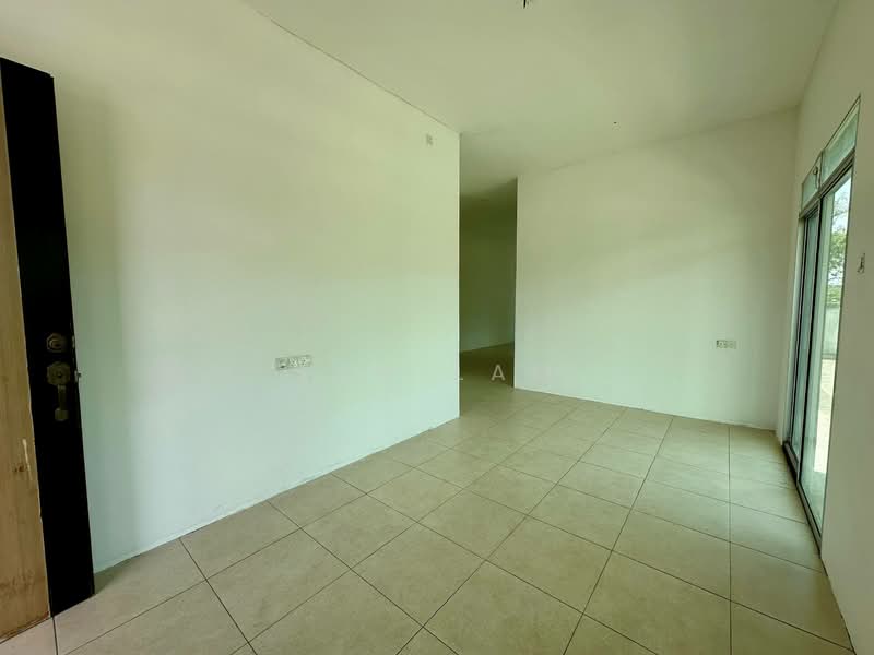 1-storey Terraced House for Sale in Ipoh (Perak) - Sam Lam - Interior - PropertyGuru.com.my