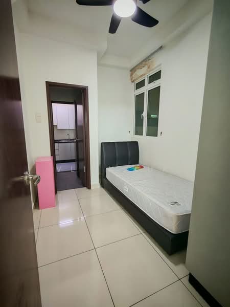 Service Residence for Rent at KSL Residence @ Daya - Vlien Lua - PropertyGuru.com.my