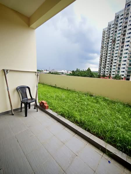 Service Residence for Rent at KSL Residence @ Daya - Vlien Lua - PropertyGuru.com.my