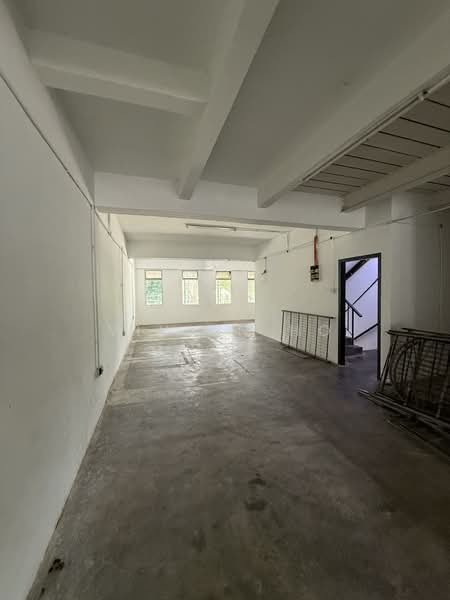For Rent - Shop Jalan Tun Abdul Razak Susur / Tun Abdul Razak Susur