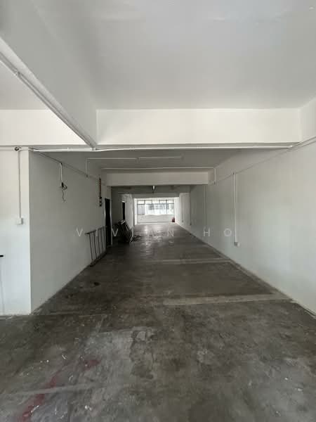 For Rent - Shop Jalan Tun Abdul Razak Susur / Tun Abdul Razak Susur