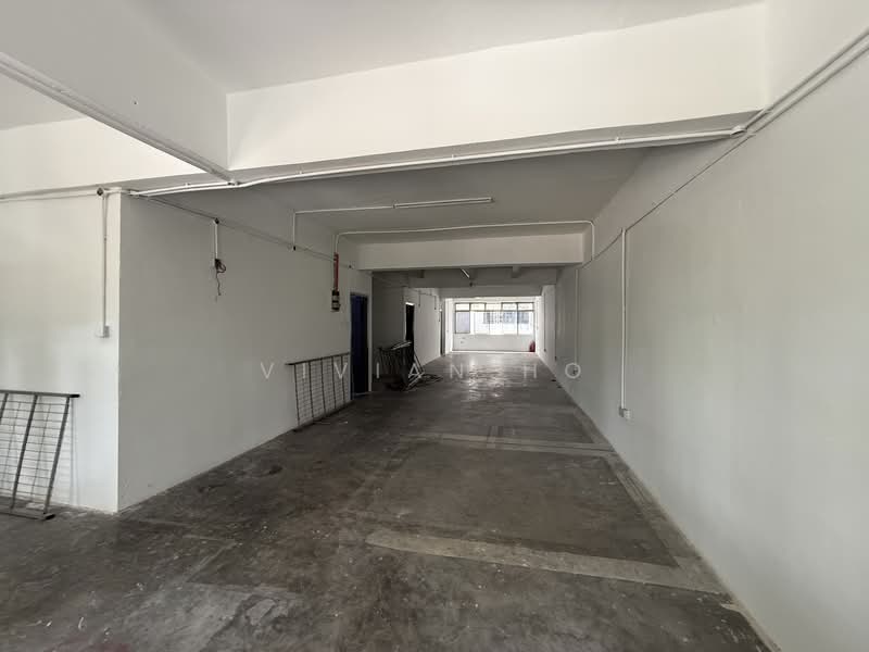 For Rent - Shop Jalan Tun Abdul Razak Susur / Tun Abdul Razak Susur