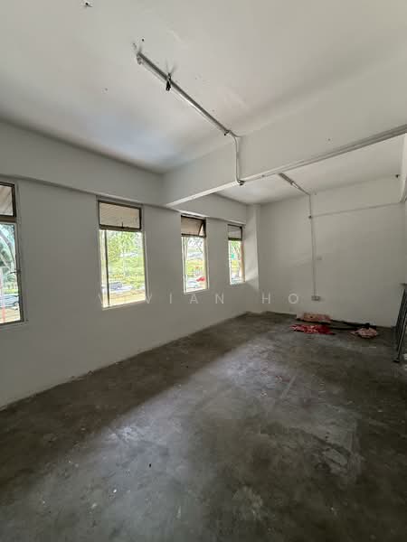 For Rent - Shop Jalan Tun Abdul Razak Susur / Tun Abdul Razak Susur