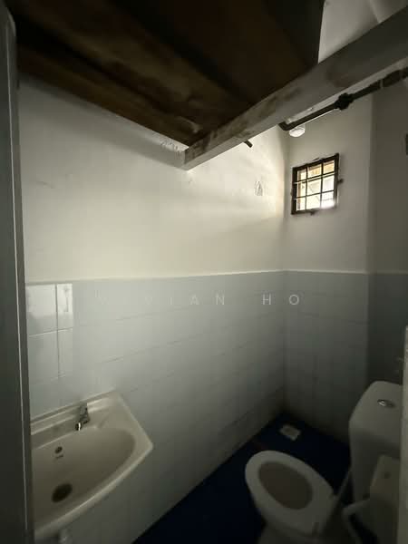 For Rent - Shop Jalan Tun Abdul Razak Susur / Tun Abdul Razak Susur