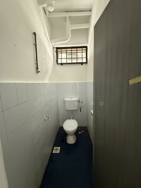 For Rent - Shop Jalan Tun Abdul Razak Susur / Tun Abdul Razak Susur
