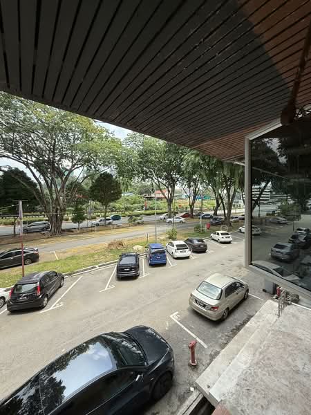 For Rent - Shop Jalan Tun Abdul Razak Susur / Tun Abdul Razak Susur