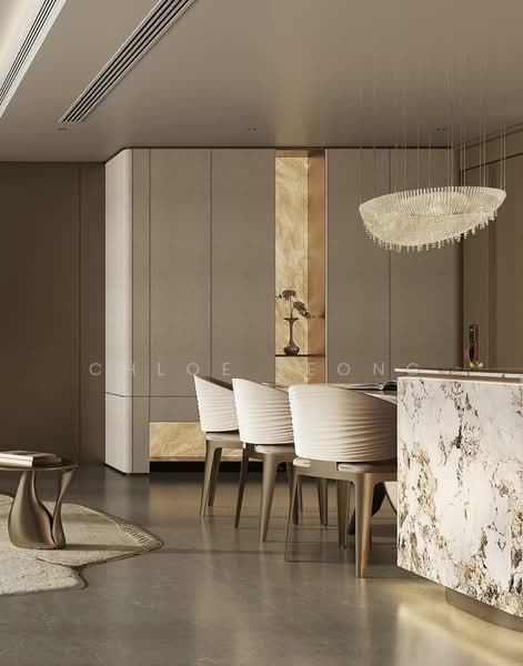 Service Residence for Sale at Centrix The Station KLCC - Chloe Leong - Interior - PropertyGuru.com.my