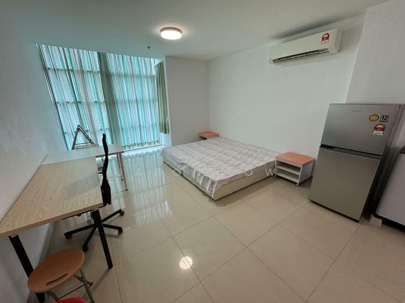 Service Residence for Rent at First Subang (SS 15 Courtyard) - Jason Low - Bedroom - PropertyGuru.com.my