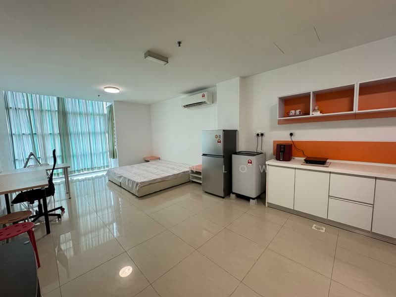 Service Residence for Rent at First Subang (SS 15 Courtyard) - Jason Low - Bedroom - PropertyGuru.com.my