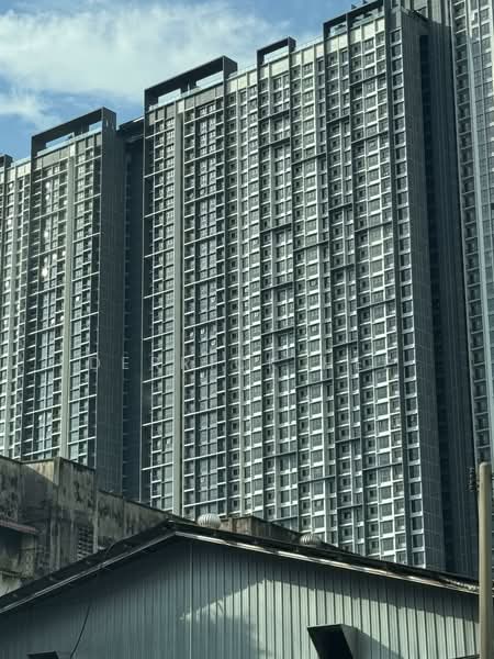 Kondominium untuk Disewa di Skyline KL - Derrick Hee - PropertyGuru.com.my