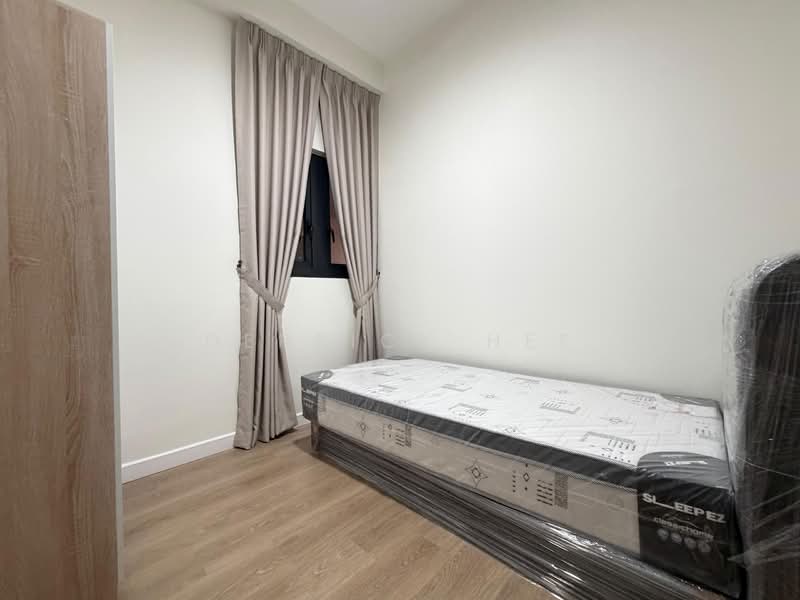 Kondominium untuk Disewa di Skyline KL - Derrick Hee - PropertyGuru.com.my