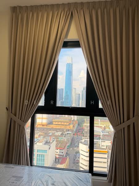 Kondominium untuk Disewa di Skyline KL - Derrick Hee - PropertyGuru.com.my