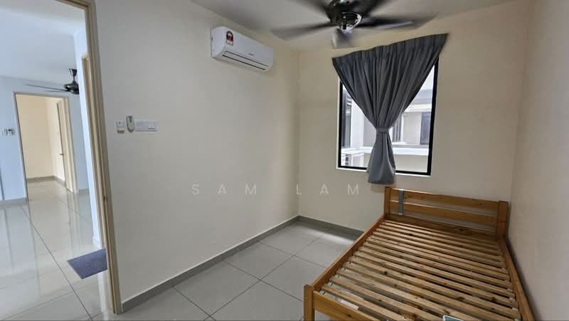 Condominium for Sale at Upper East @ Tiger Lane - Sam Lam - Bedroom - PropertyGuru.com.my