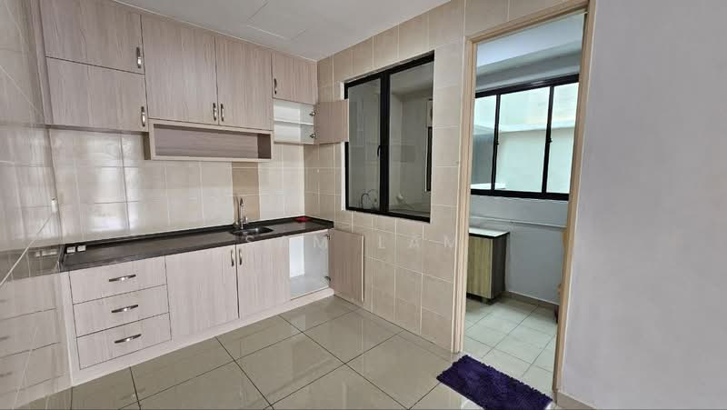 Condominium for Sale at Upper East @ Tiger Lane - Sam Lam - Kitchen - PropertyGuru.com.my
