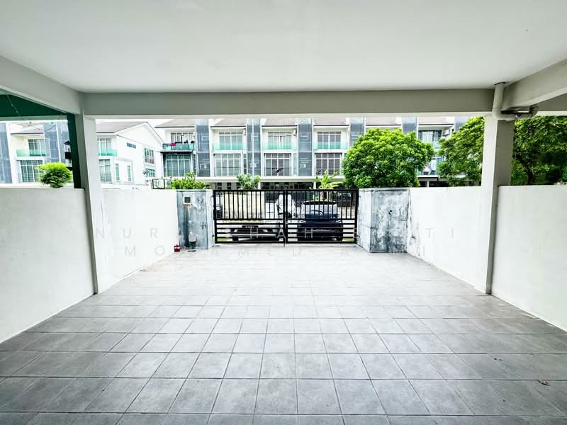 Rumah Teres 3 Tingkat untuk Dijual di Kajang (Selangor) - Nuraishah Binti Mohamed Azmi - PropertyGuru.com.my