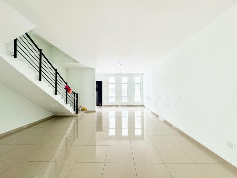 Rumah Teres 3 Tingkat untuk Dijual di Kajang (Selangor) - Nuraishah Binti Mohamed Azmi - PropertyGuru.com.my
