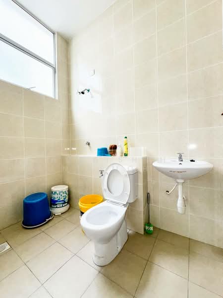 Rumah Teres 3 Tingkat untuk Dijual di Kajang (Selangor) - Nuraishah Binti Mohamed Azmi - PropertyGuru.com.my