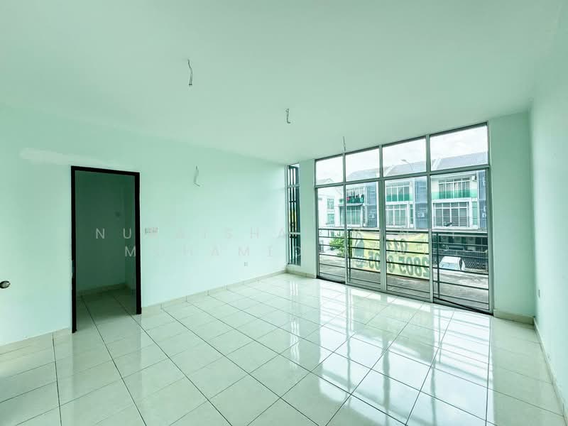 Rumah Teres 3 Tingkat untuk Dijual di Kajang (Selangor) - Nuraishah Binti Mohamed Azmi - PropertyGuru.com.my