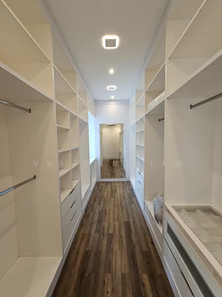 Service Residence for Sale at Elemen Utara KK - Vui Onn Liaw - Interior - PropertyGuru.com.my