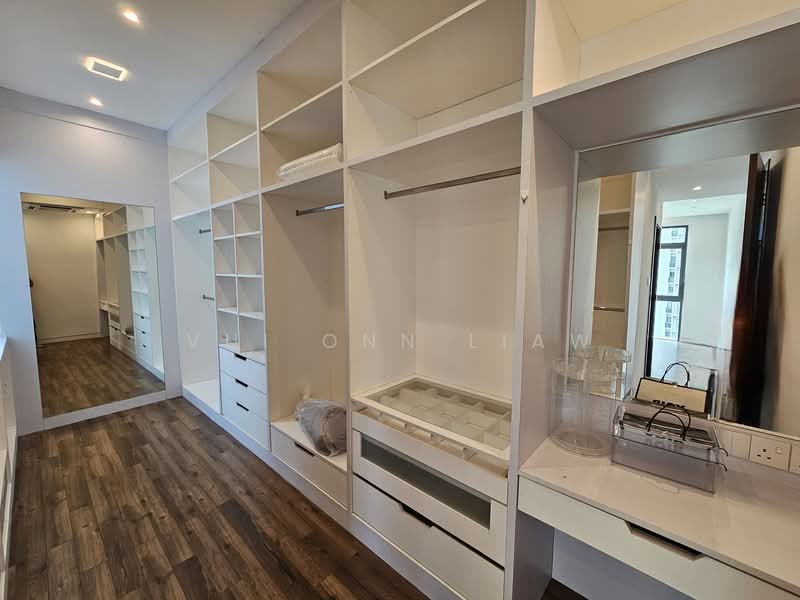 Service Residence for Sale at Elemen Utara KK - Vui Onn Liaw - Interior - PropertyGuru.com.my