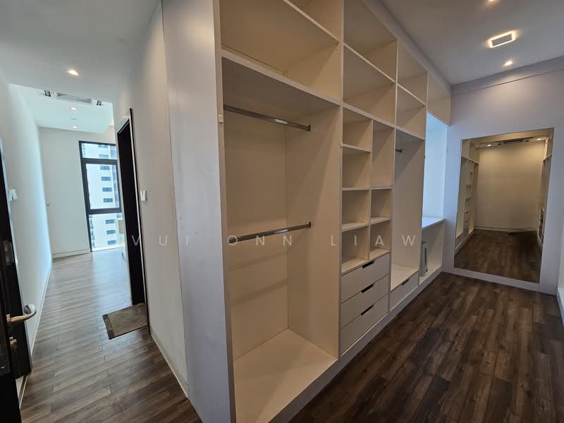 Service Residence for Sale at Elemen Utara KK - Vui Onn Liaw - Interior - PropertyGuru.com.my