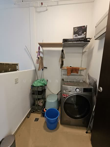 Service Residence for Sale at Elemen Utara KK - Vui Onn Liaw - Interior - PropertyGuru.com.my