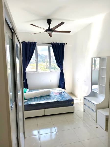 Kondominium untuk Disewa di Ideal Residency - Gan Chun Kai - Bedroom - PropertyGuru.com.my